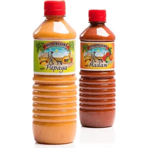 HOT DELIGHT MADAME HOT