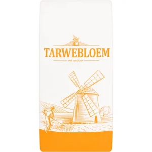 TARWE BLOEM