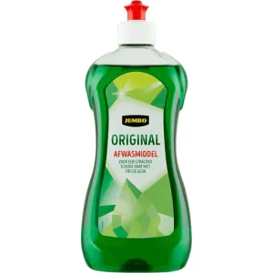 JUMBO AFWASMIDDEL ORIGINAL