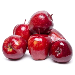 RED DELICIOUS APPLE
