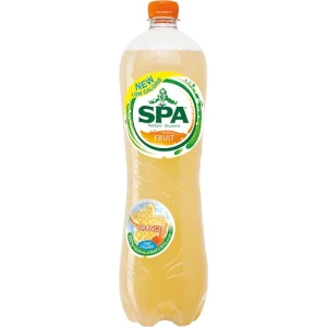 SPA ORANGE 100% NATURAL