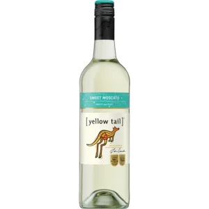 YELLOW TAIL MOSCATO