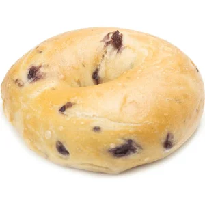 Tf Blueberry Bagel