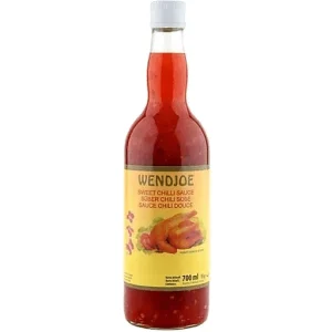WENDJOE SWEET CHILI SAUCE