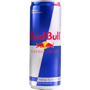 REDBULL ENERGY DRINK