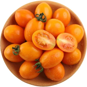 CANDIEZZ CHERRY TOMATO PLUM SHAKER