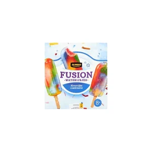 JUMBO FUSION WATERIJS
