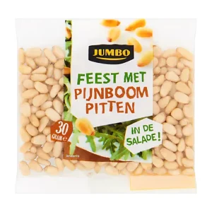 JUMBO PIJNBOOMPITTEN