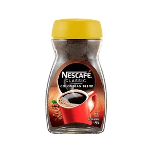 NESCAFE COLOMBIAN BLEND