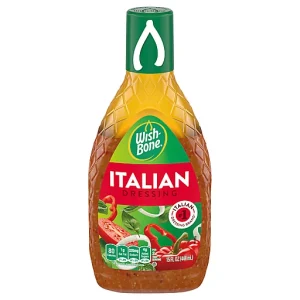 Wish Bone Italian Dressing 15 fl oz