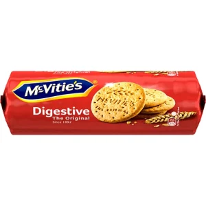 MCVITIE'S DIGESTIVE