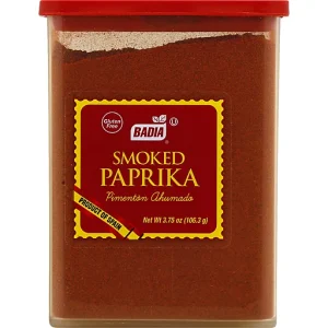 Badia Smoked Paprika 3.75 oz