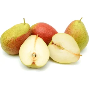 SECKLE PEARS