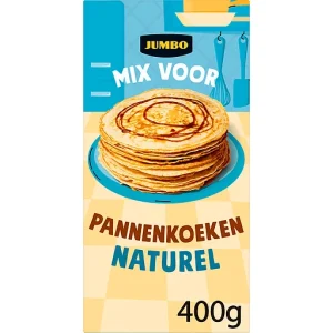JUMBO MIX PANNENKOEKEN