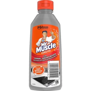 MR MUSCLE CERAFIX