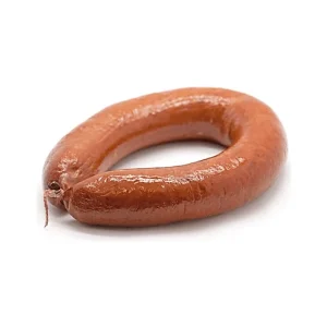 ZWEISTRA ROOKWORST RUND