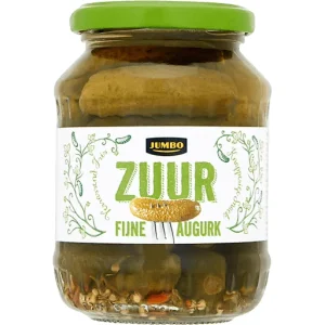 JUMBO AUGURKEN ZUUR