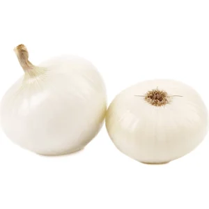 ONION WHITE