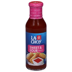 LA CHOY SWEET & SOUR SAUCE MARINADE