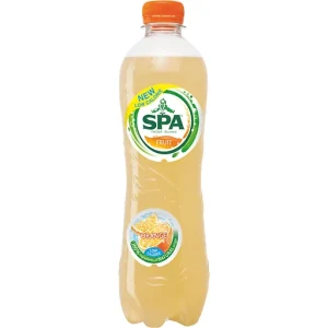 SPA ORANGE 100% NATURAL
