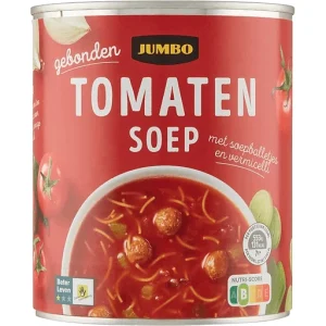 JUMBO TOMATENSOEP