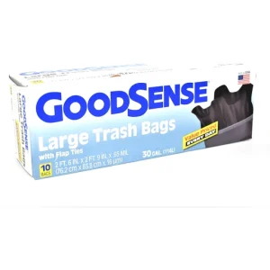 GOODSENSE TRASH BAGS