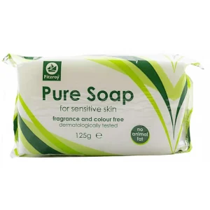 FITZROY PURE SOAP