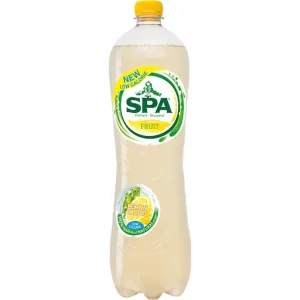 SPA LEMON CACTUS 100% NATURAL