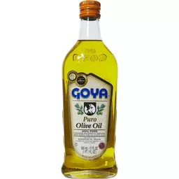 GOYA PURE OLIVE OIL