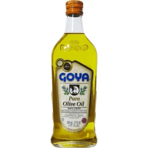 GOYA PURE OLIVE OIL