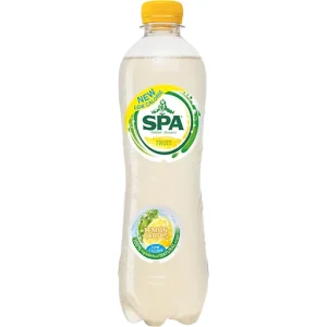 SPA LEMON CACTUS 100% NATURAL