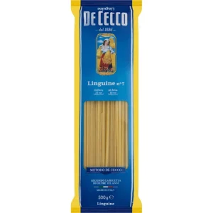 DE CECCO LINGUINE