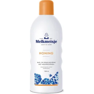 MELKMEISJE B&D CREME HONING