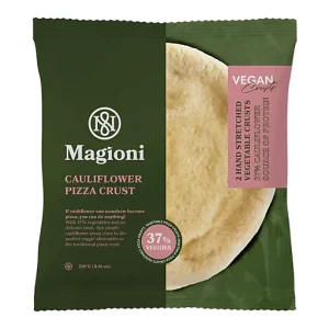 MAGIONI BLOEMKOOL PIZZA BODEM