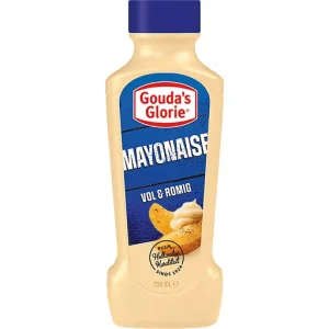 GOUDA'S GLORIE MAYONAISE