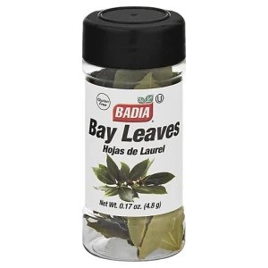 BADIA BAY LEAVES