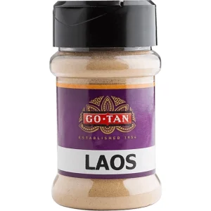 GO-TAN LAOS