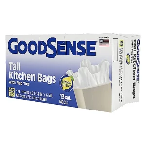 GOODSENSE KITCKEN BAGS