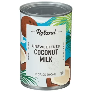 ROLAND COCONUT MILK, CLASSIC
