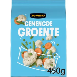 JUMBO GEMENGDE GROENTEN