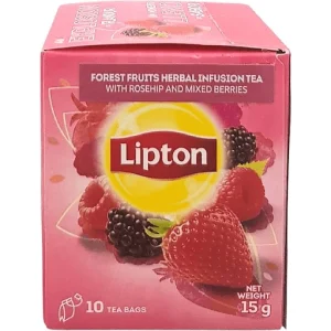 LIPTON FOREST FRUITS