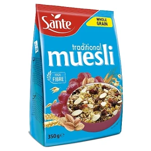 SANTE MUESLI TRADITIONAL