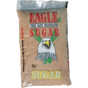 EAGLE SUGAR GOLDEN BROWN SUGAR