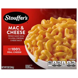 Stouffer's Mac & Cheese 12 oz