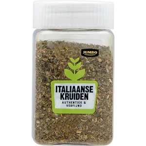 JUMBO ITALIAANSE KRUIDEN
