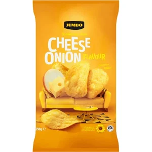 JUMBO CHIPS CHEESE ONION