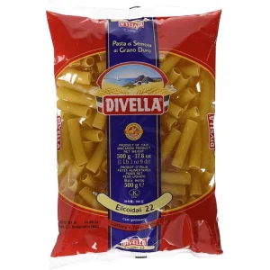 DIVELLA 22 ELICOIDALI