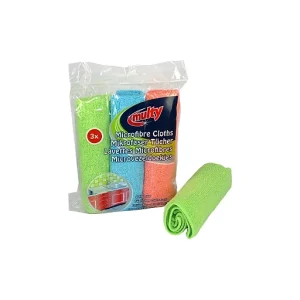 MULTY MICROFIBRE CLOTHS