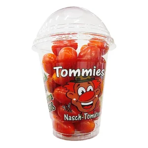 AGF TOMMIES SNOEPTOMAATJES