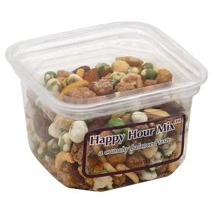 Tropical Happy Hour Mix 8 oz